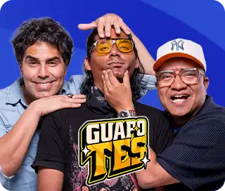 GUAPOTES